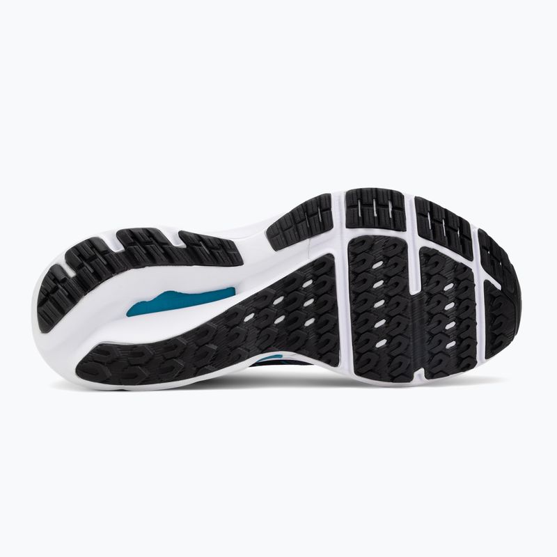 Мъжки обувки за бягане Mizuno Wave Equate 9 odyssey grey/capri breeze/black 4