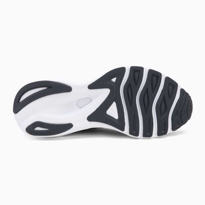 Мъжки обувки за бягане Mizuno Wave Serene 2 baritone blue/citrus/odyssey g 4