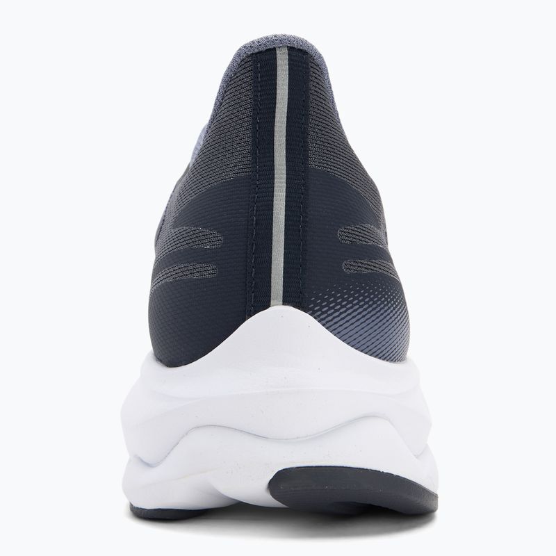 Мъжки обувки за бягане Mizuno Wave Serene 2 baritone blue/citrus/odyssey g 6