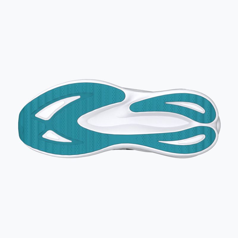 Мъжки обувки за бягане Mizuno Revolt 4 baritone blue/silver/capri bre 9