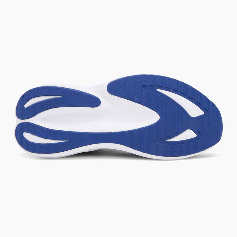 Мъжки обувки за бягане Mizuno Revolt 4 princess blue/white/ceramic 4