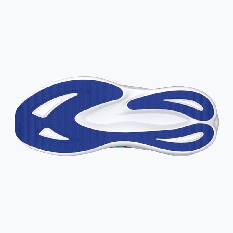 Мъжки обувки за бягане Mizuno Revolt 4 princess blue/white/ceramic 9
