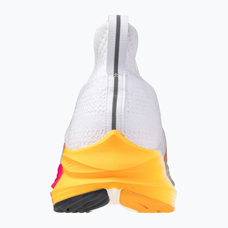 Обувки за бягане Mizuno Neo Zen white/tang orange/pink tetra 12