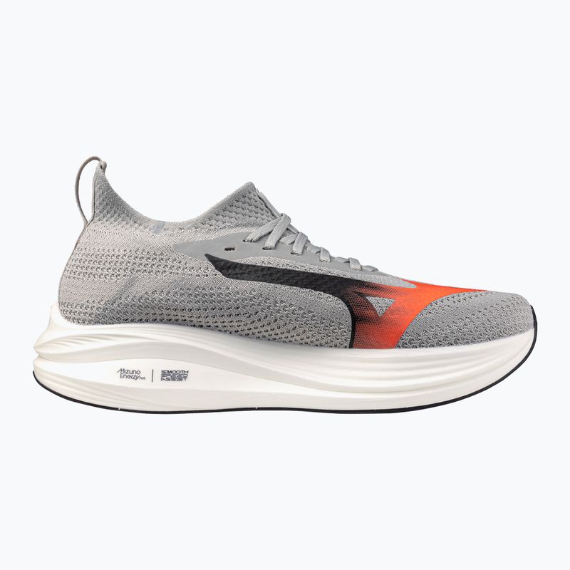 Мъжки обувки за бягане Mizuno Neo Zen odyssey gray/silver/citrus 2