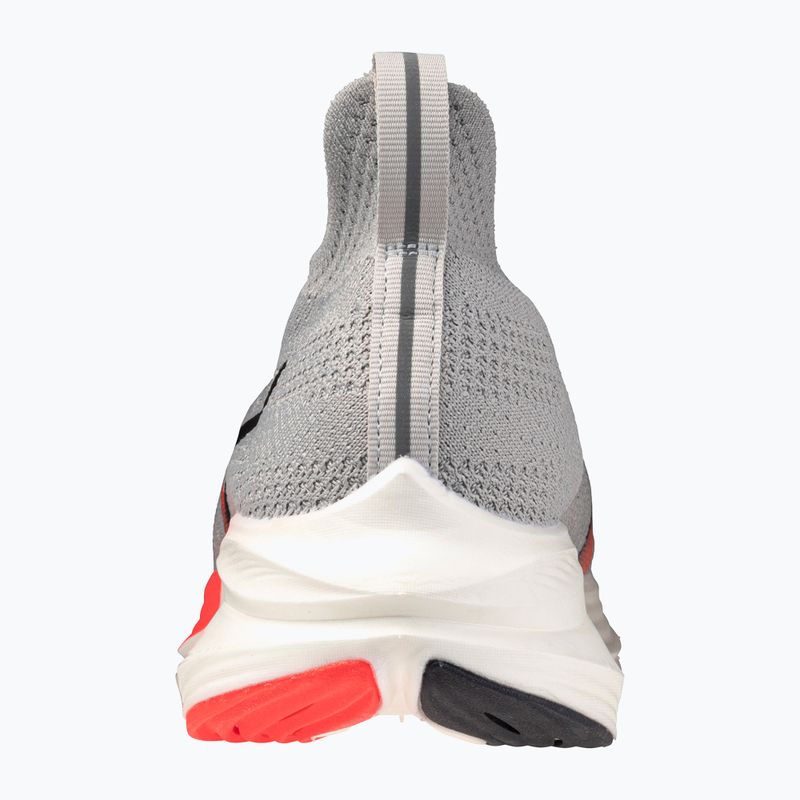 Мъжки обувки за бягане Mizuno Neo Zen odyssey gray/silver/citrus 5