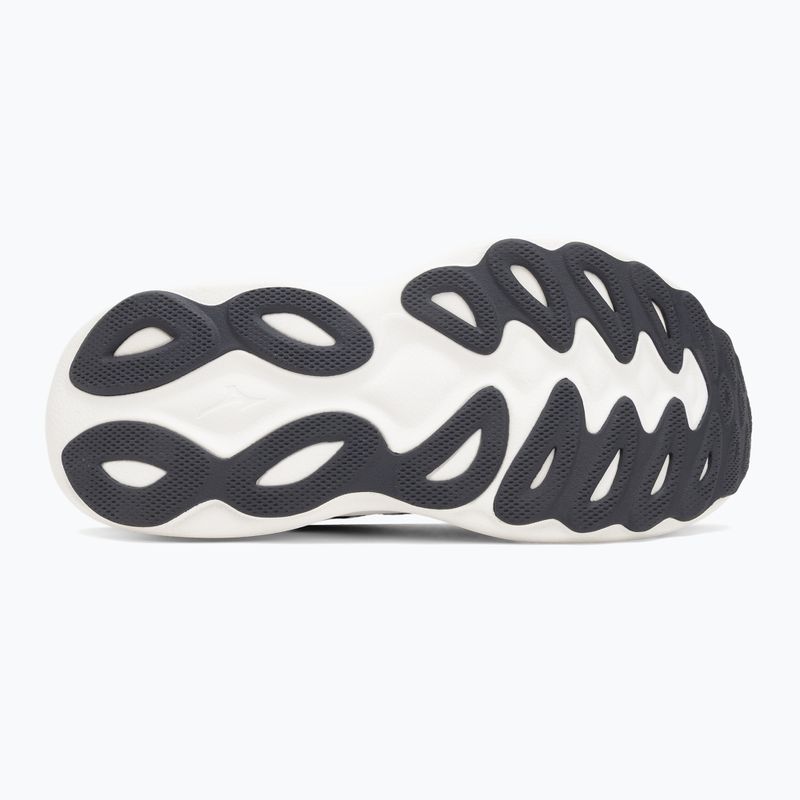 Дамски обувки за бягане Mizuno Wave Sky 9 odyssey gray/striking coral/iris bloom 4