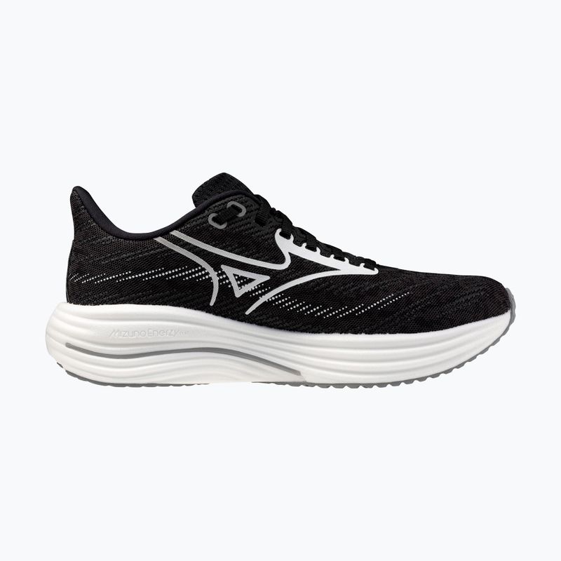 Дамски обувки за бягане Mizuno Wave Rider 29 black sand/white/black 2