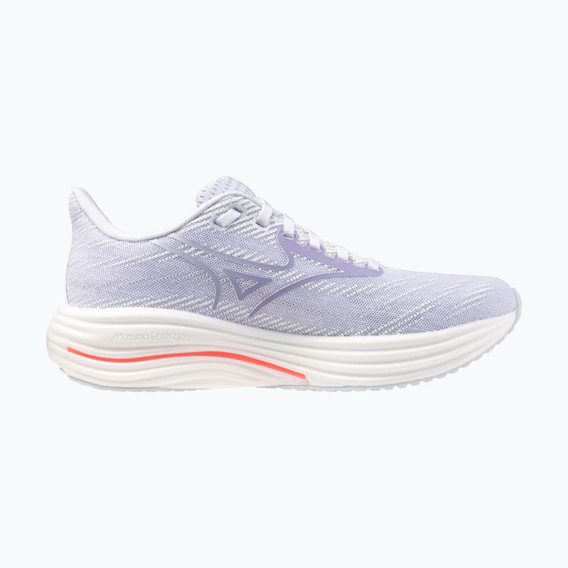 Дамски обувки за бягане Mizuno Wave Rider 29 white/icelandic blue/strikingcoral 2