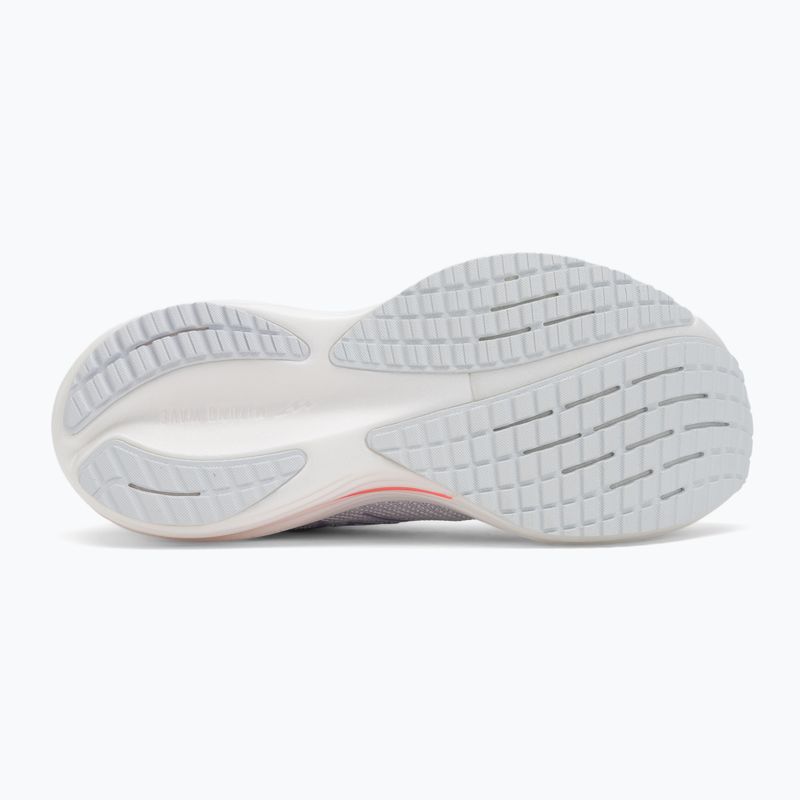 Дамски обувки за бягане Mizuno Wave Rider 29 white/icelandic blue/strikingcoral 4