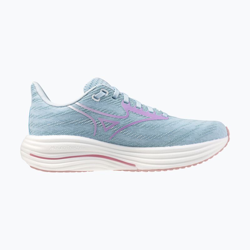 Дамски обувки за бягане Mizuno Wave Rider 29 nantucket breeze/orchidpetal/bleachedmauve 2