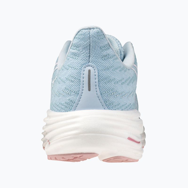 Дамски обувки за бягане Mizuno Wave Rider 29 nantucket breeze/orchidpetal/bleachedmauve 5