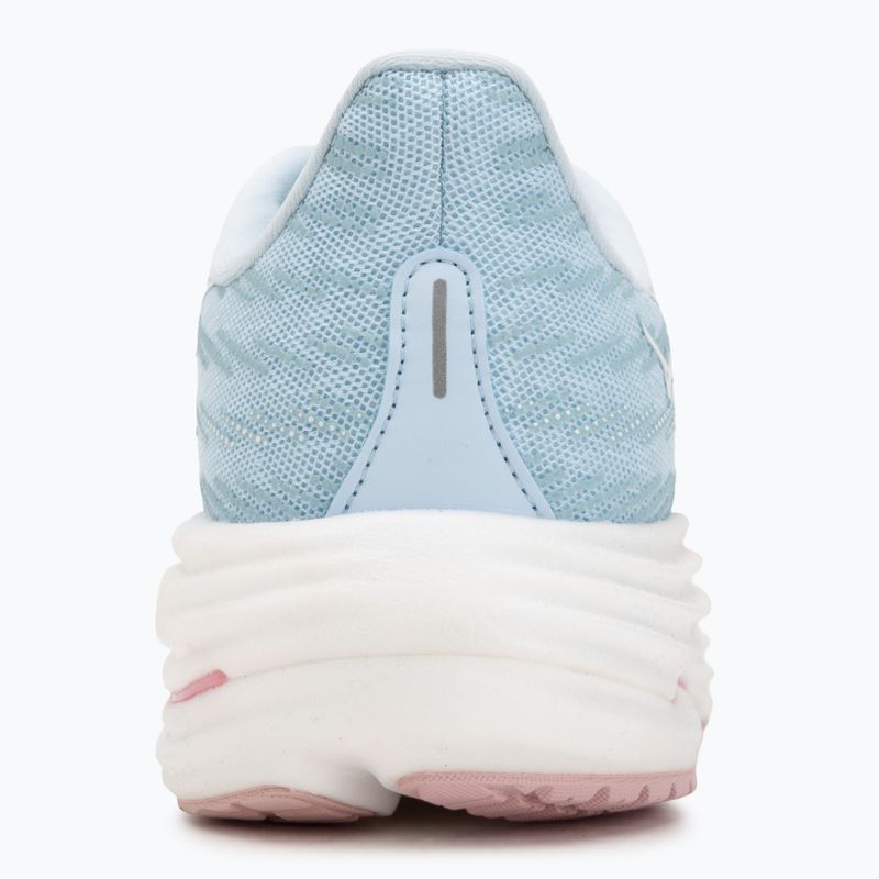 Дамски обувки за бягане Mizuno Wave Rider 29 nantucket breeze/orchidpetal/bleachedmauve 6