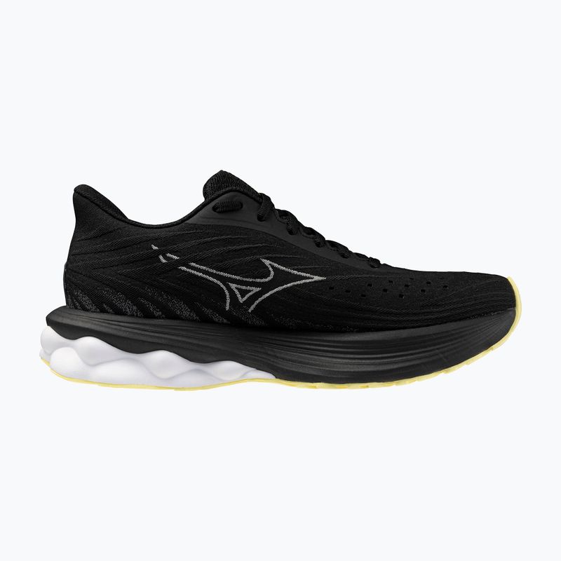Дамски обувки за бягане Mizuno Wave Skyrise 6 2