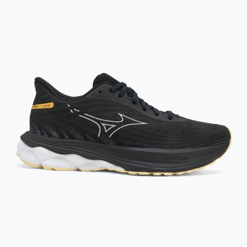 Дамски обувки за бягане Mizuno Wave Skyrise 6 2