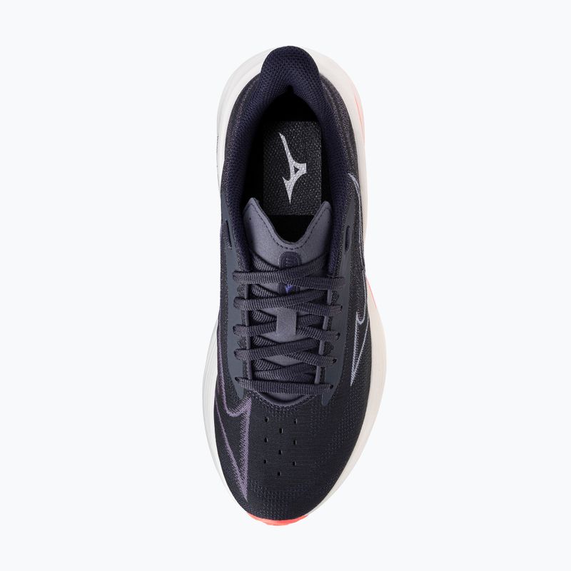 Дамски обувки за бягане Mizuno Neo Cosmo blue granite/icelandic blue/strikingcoral 14