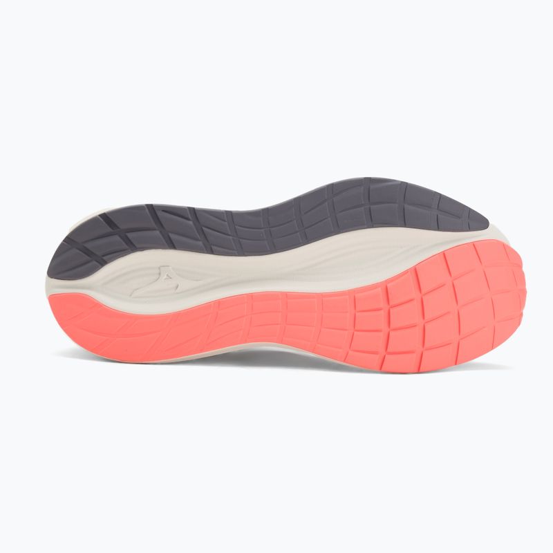 Дамски обувки за бягане Mizuno Neo Cosmo blue granite/icelandic blue/strikingcoral 4