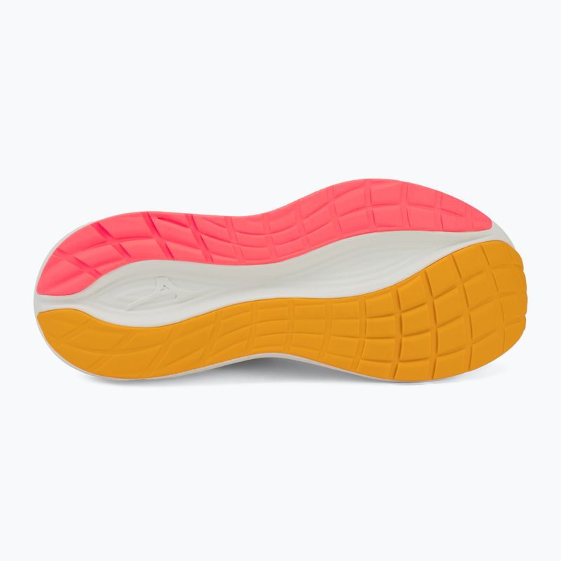 Дамски обувки за бягане Mizuno Neo Cosmo striking coral/snow white/citrus 4