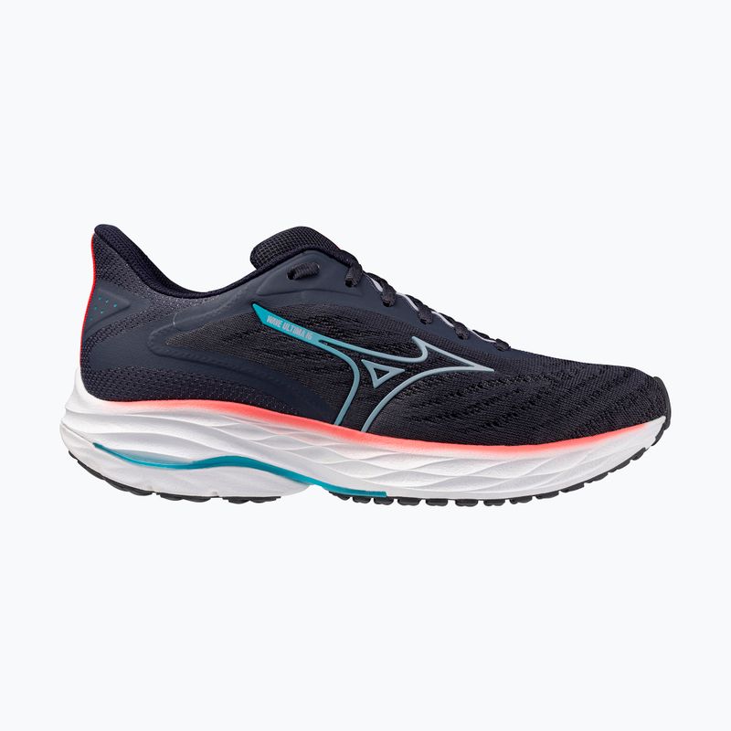 Дамски обувки за бягане Mizuno Wave Ultima 16 vintage odyssey gray/icelandic blue/ca