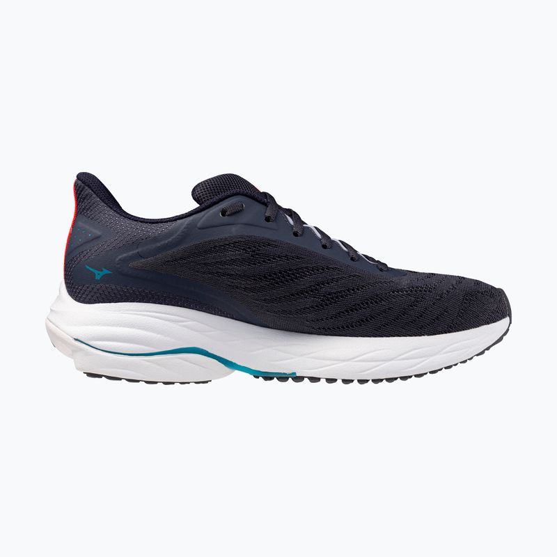 Дамски обувки за бягане Mizuno Wave Ultima 16 vintage odyssey gray/icelandic blue/ca 2