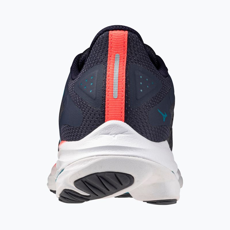 Дамски обувки за бягане Mizuno Wave Ultima 16 vintage odyssey gray/icelandic blue/ca 3