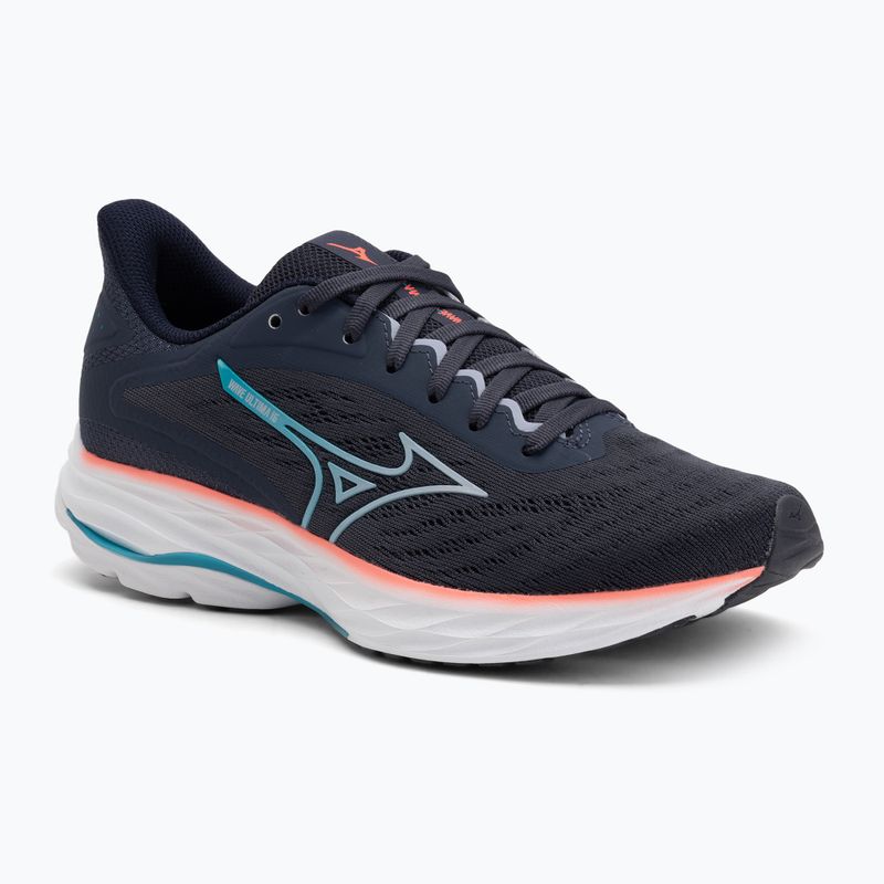 Дамски обувки за бягане Mizuno Wave Ultima 16 vintage odyssey gray/icelandic blue/ca
