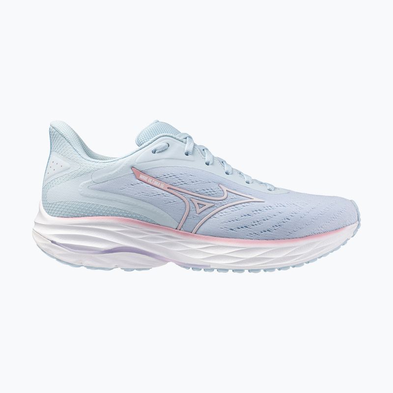 Дамски обувки за бягане Mizuno Wave Ultima 16 vintage Nantucket breeze/bleached mauve/orchidpearl