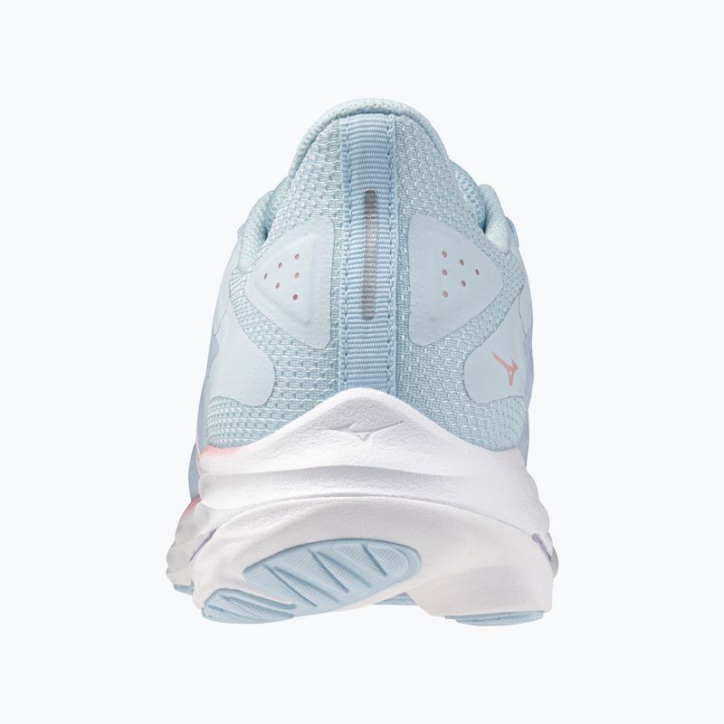 Дамски обувки за бягане Mizuno Wave Ultima 16 vintage Nantucket breeze/bleached mauve/orchidpearl 3