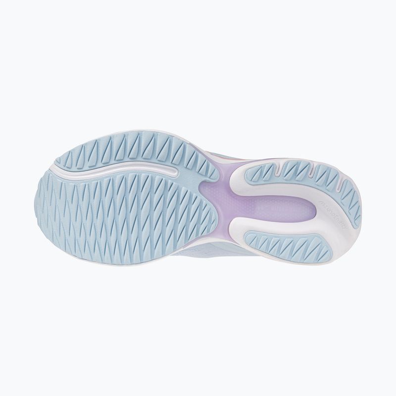 Дамски обувки за бягане Mizuno Wave Ultima 16 vintage Nantucket breeze/bleached mauve/orchidpearl 4