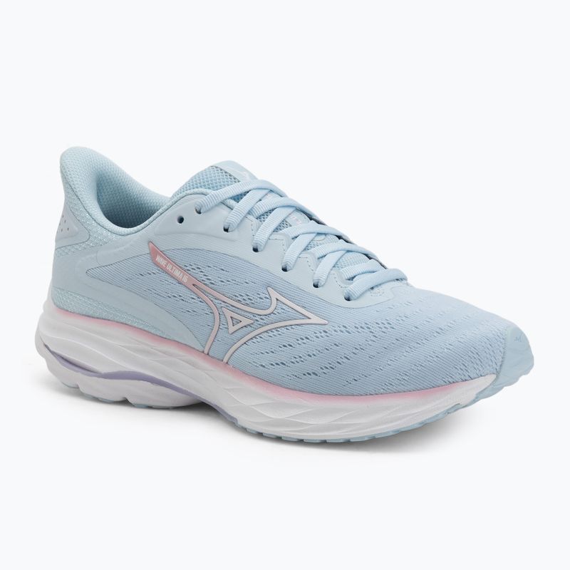 Дамски обувки за бягане Mizuno Wave Ultima 16 vintage Nantucket breeze/bleached mauve/orchidpearl