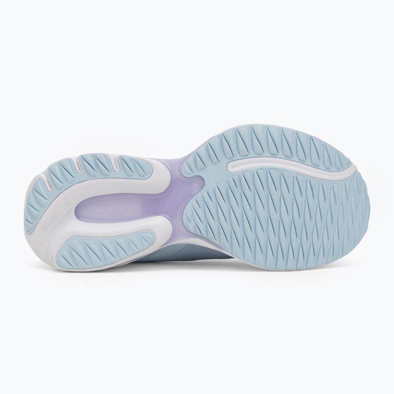 Дамски обувки за бягане Mizuno Wave Ultima 16 vintage Nantucket breeze/bleached mauve/orchidpearl 4