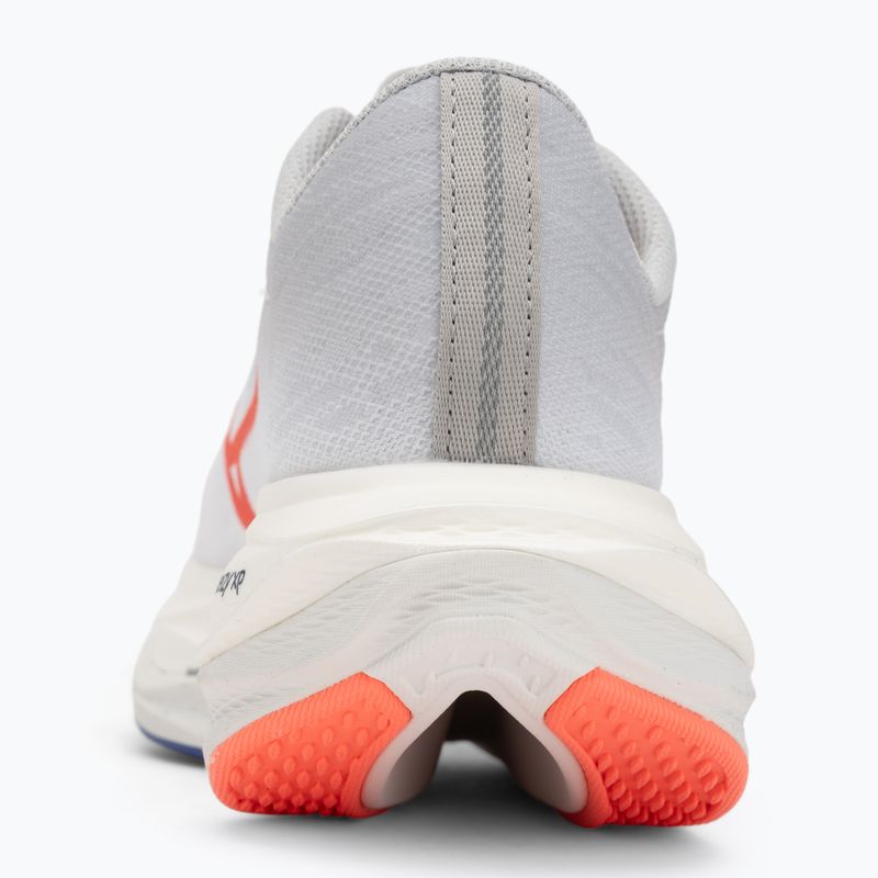 Дамски обувки за бягане Mizuno Wave Rebellion Flash 3 white/striking coral/iris bloom 6