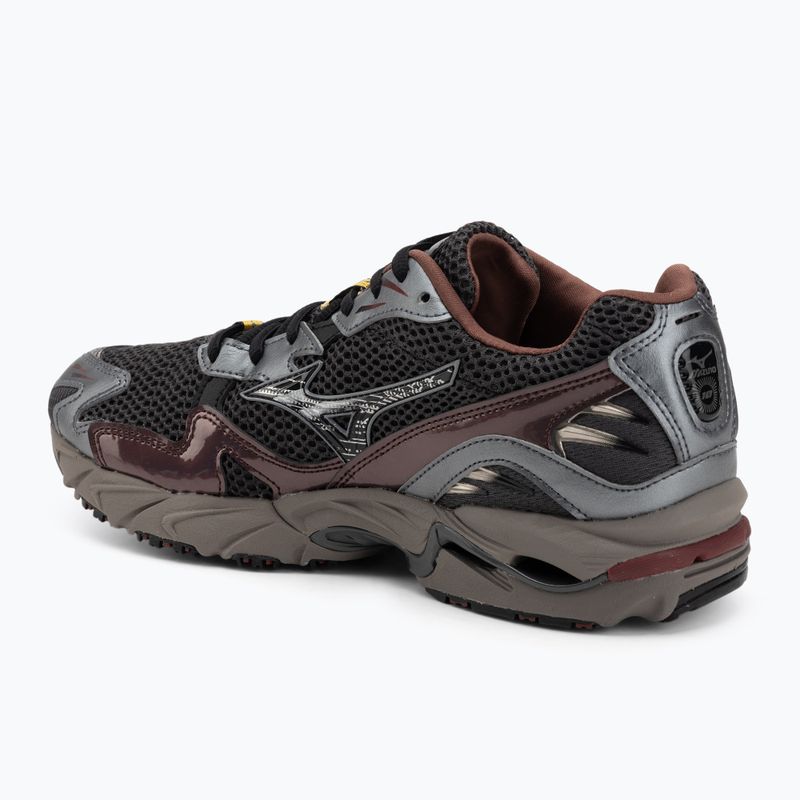 Обувки Mizuno Wave Rider 10 black sand/black/chicory coffee 3