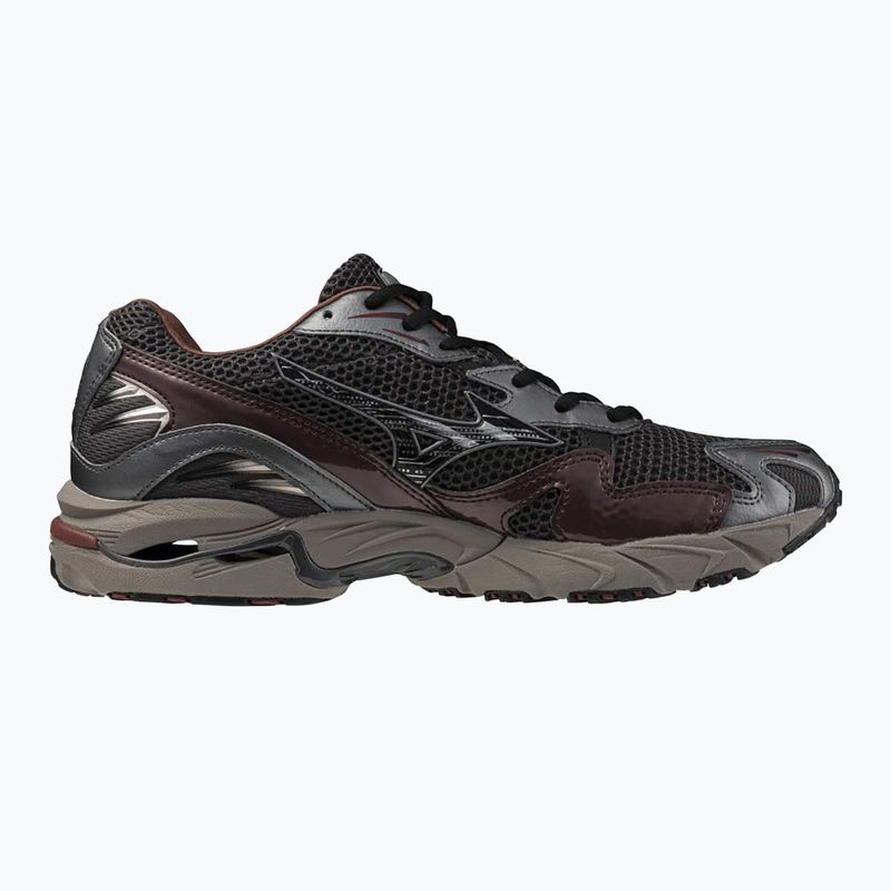 Обувки Mizuno Wave Rider 10 black sand/black/chicory coffee 2