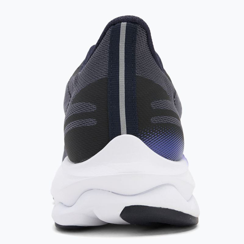 Дамски обувки за бягане Mizuno Wave Serene 2 baritone blue/striking coral/irisbloom 6