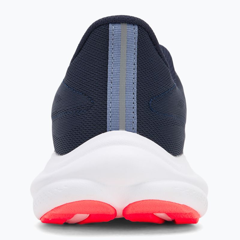 Дамски обувки за бягане Mizuno Revolt 4 baritone blue/striking coral/bluegranite 6
