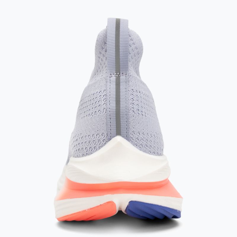 Мизуно Neo Zen дамски обувки за бягане исландско синьо/сребърно/изразително коралово 6