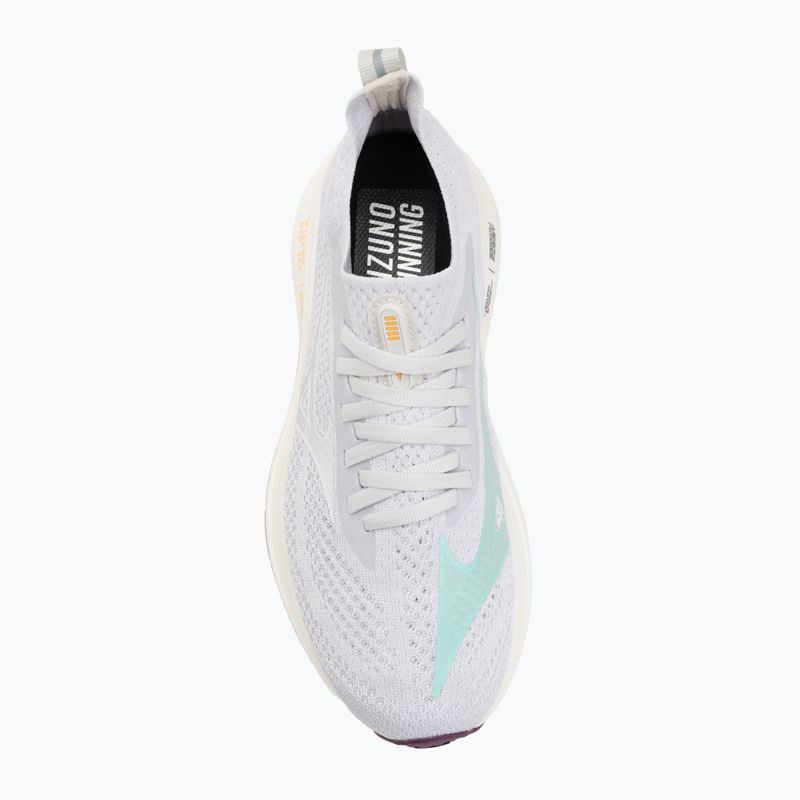 Дамски обувки за бягане Mizuno Neo Zen Icelandic nimbus cloud/white/ice green 5