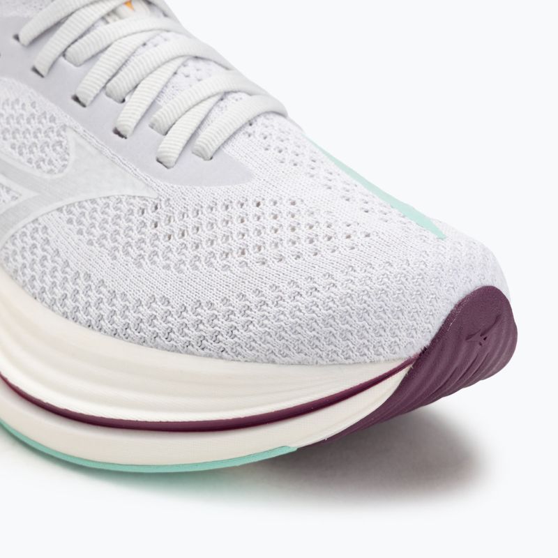 Дамски обувки за бягане Mizuno Neo Zen Icelandic nimbus cloud/white/ice green 7