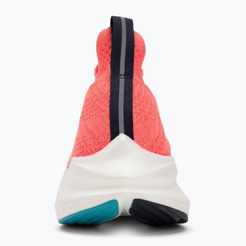 Дамски обувки за бягане Mizuno Neo Zen Icelandic striking coral/white/baritone blue 6