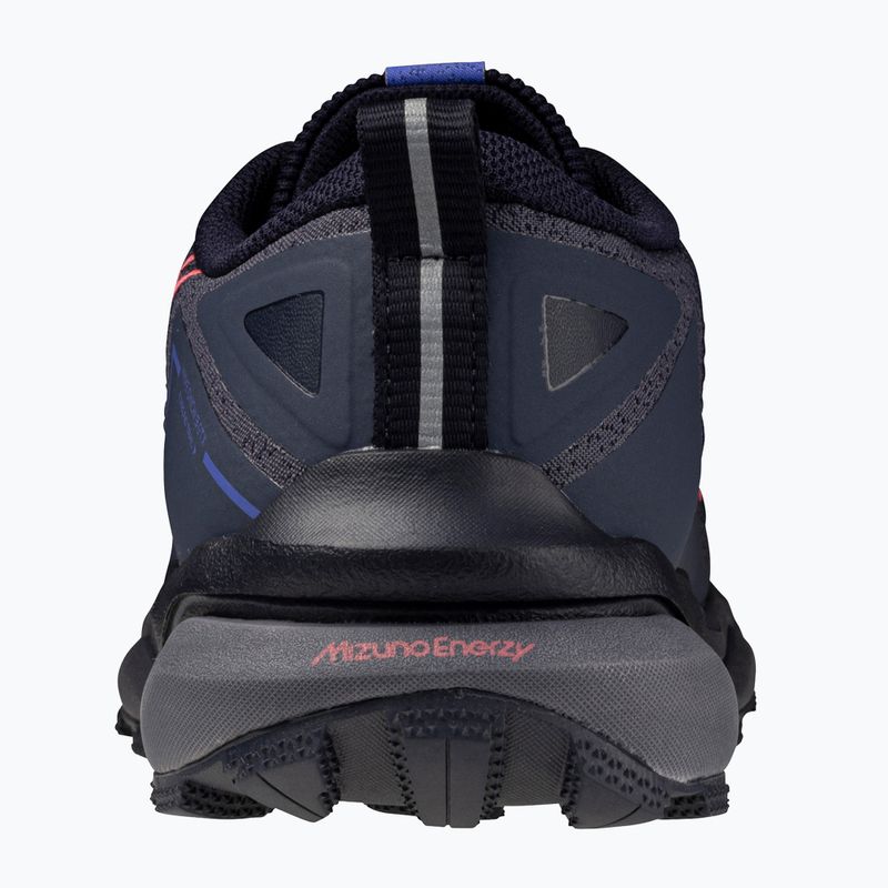 Дамски обувки за бягане Mizuno Wave Daichi 9 GTX bay/citadel/hint of mint 10