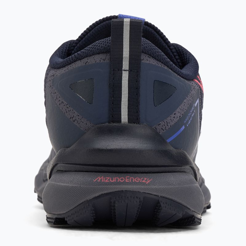 Дамски обувки за бягане Mizuno Wave Daichi 9 GTX bay/citadel/hint of mint 6