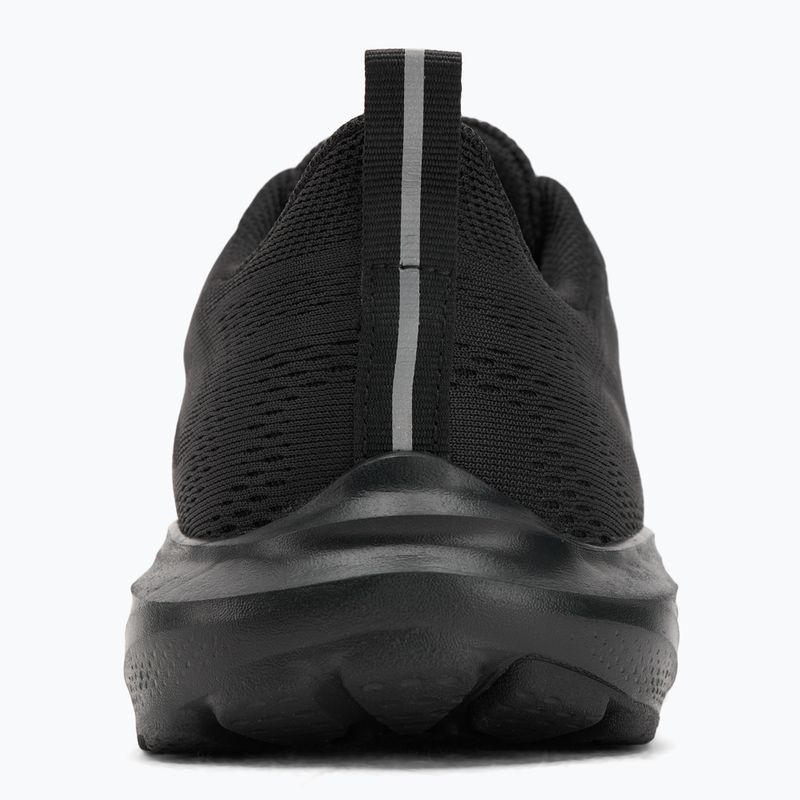 Обувки за бягане Mizuno Enerzy Runnerz 2 black/iron gate 6