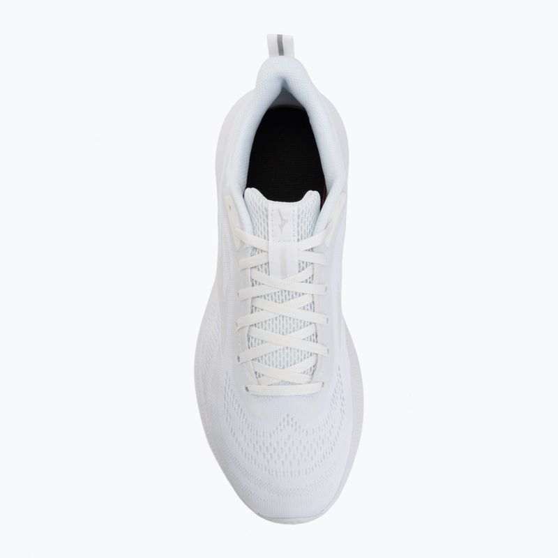 Обувки за бягане Mizuno Enerzy Runnerz 2 white/nimbus cloud 5