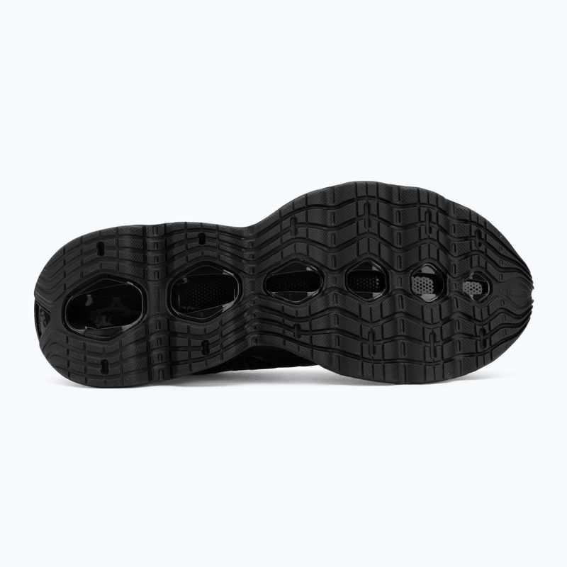 Мъжки обувки Mizuno Wave Prophecy Ls Gtx silver/silver/nimbus cloud 4