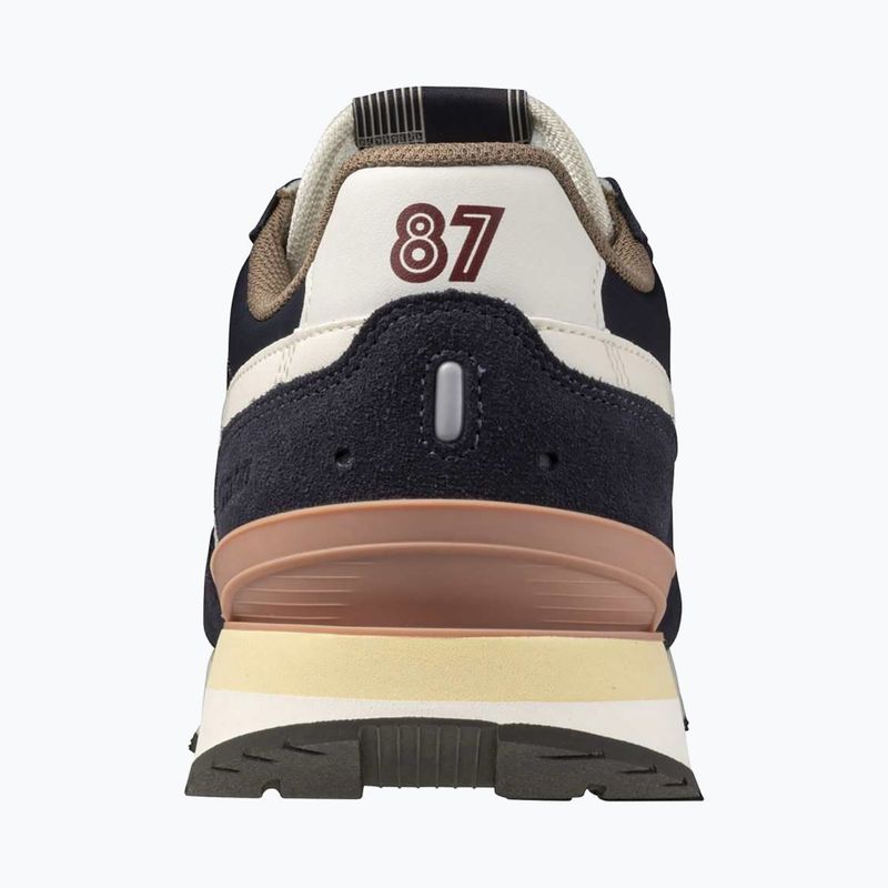 Обувки Mizuno RB87 odyssey grey/pristine/cameo brown 10