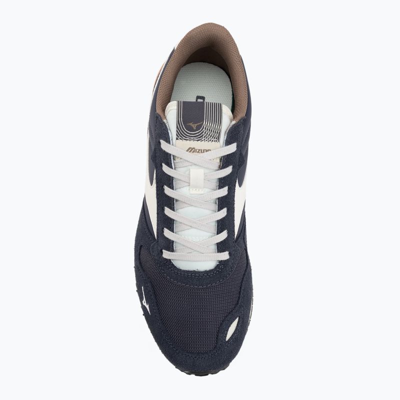 Обувки Mizuno RB87 odyssey grey/pristine/cameo brown 5