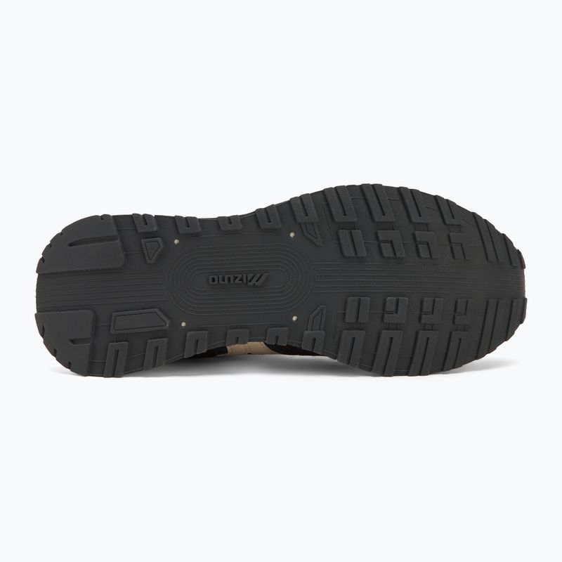 Мъжки обувки Mizuno RB87 black sand/summer sand/mole 4