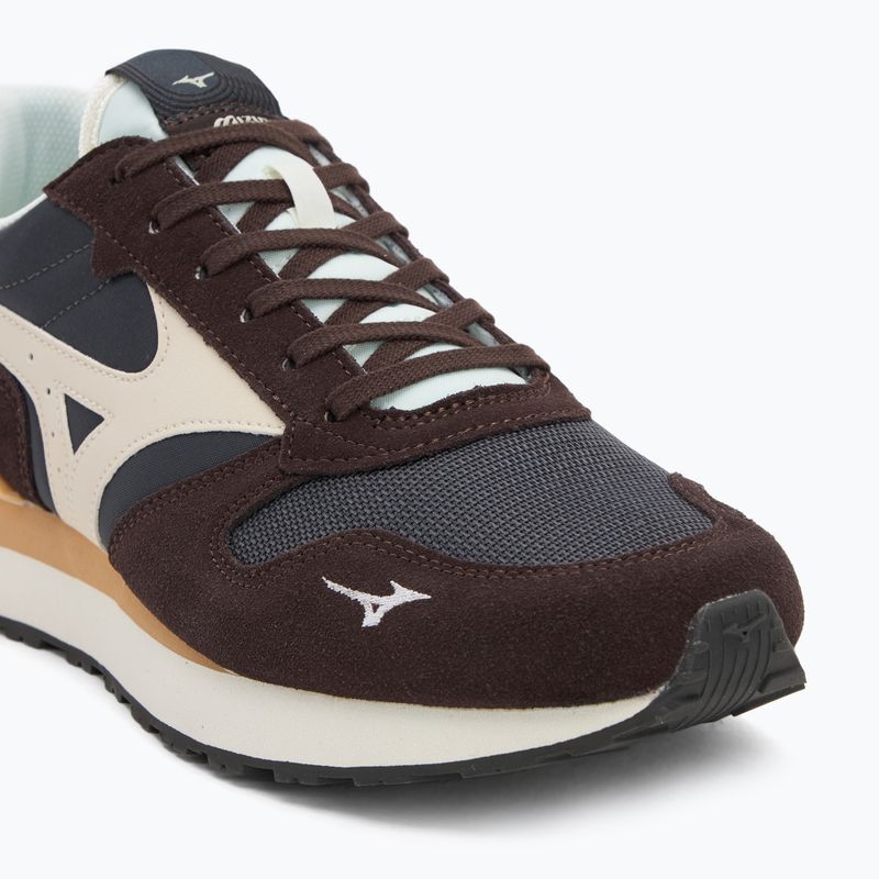 Мъжки обувки Mizuno RB87 black sand/summer sand/mole 7