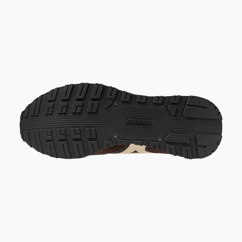Мъжки обувки Mizuno RB87 black sand/summer sand/mole 4