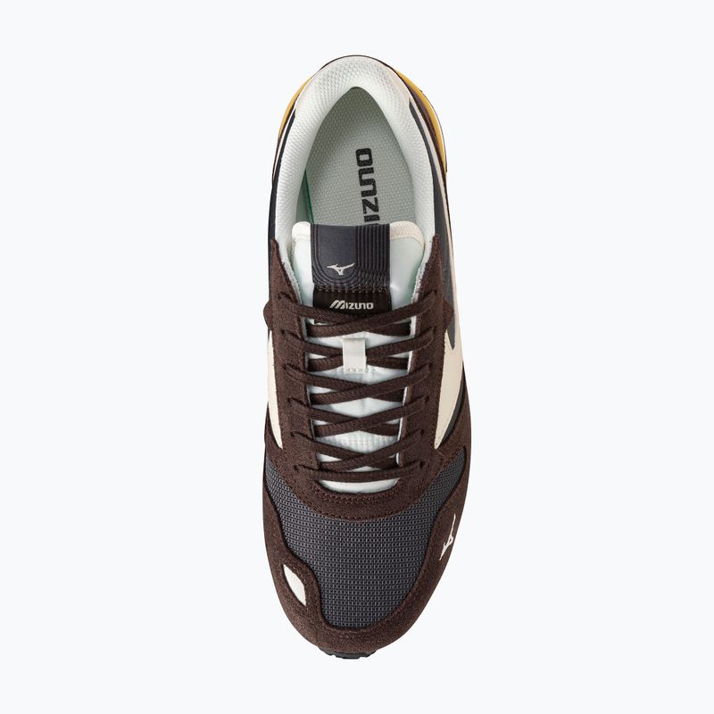 Мъжки обувки Mizuno RB87 black sand/summer sand/mole 5